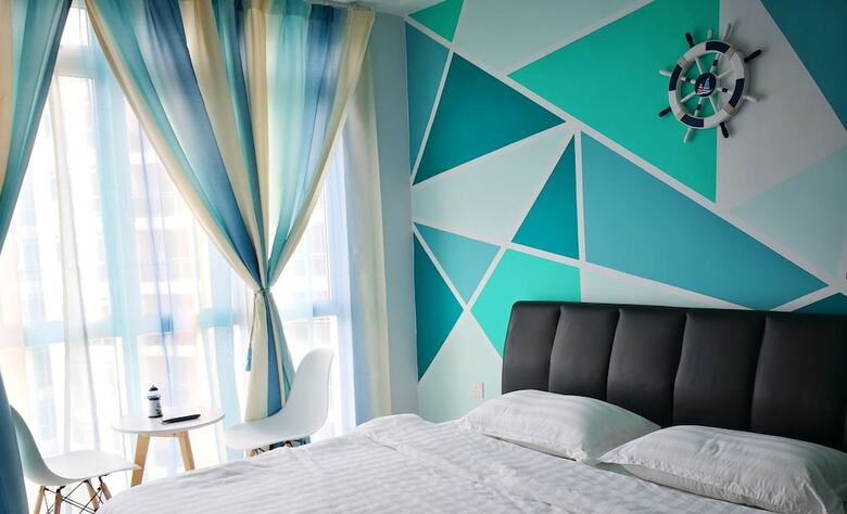 Residences At Daya By Sr Home