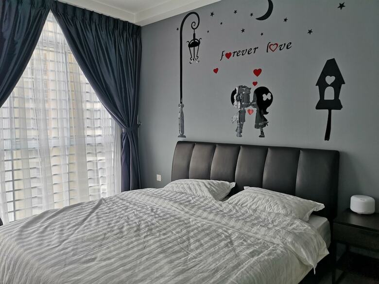 Residences At Daya By Sr Home