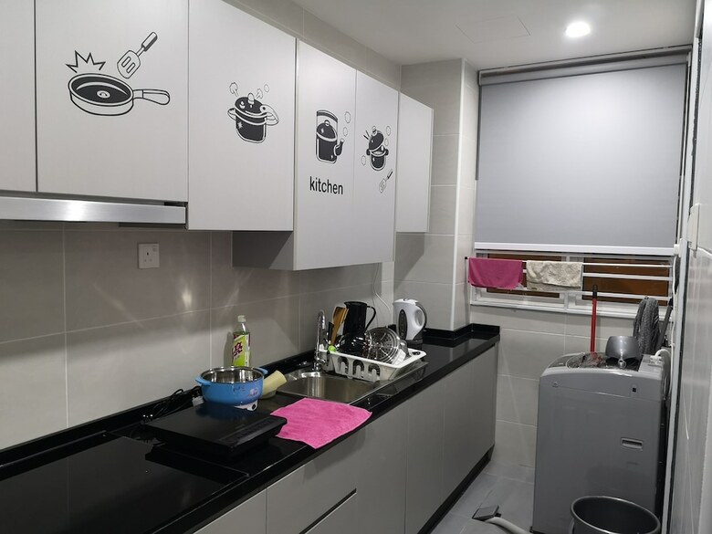 Residences At Daya By Sr Home