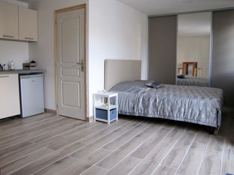 Hotel Auberge Des Censi�s