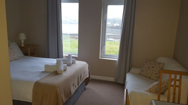 Hotel Portfinn Lodge