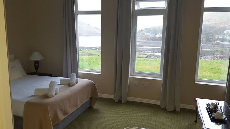 Hotel Portfinn Lodge