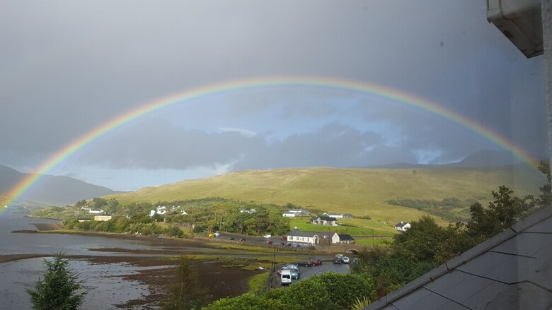 Hotel Portfinn Lodge