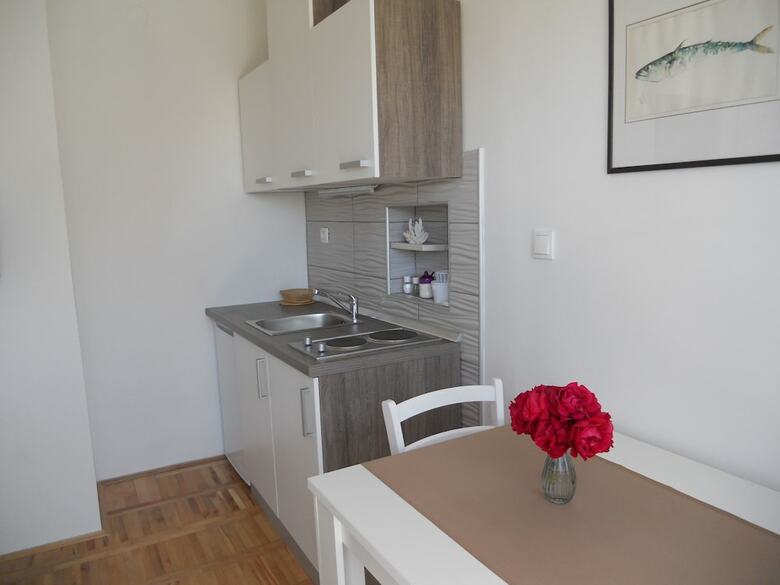Apartmani Kr?elj