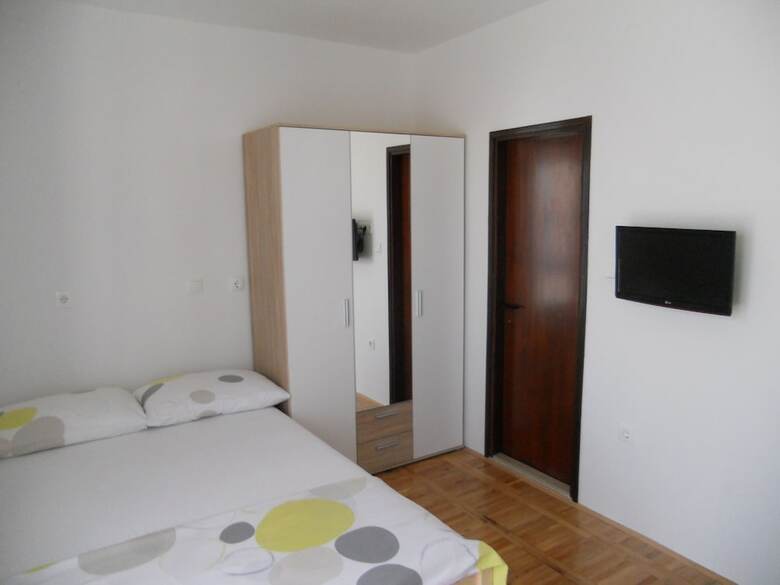 Apartmani Kr?elj