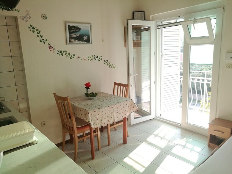 Apartmani Kr?elj