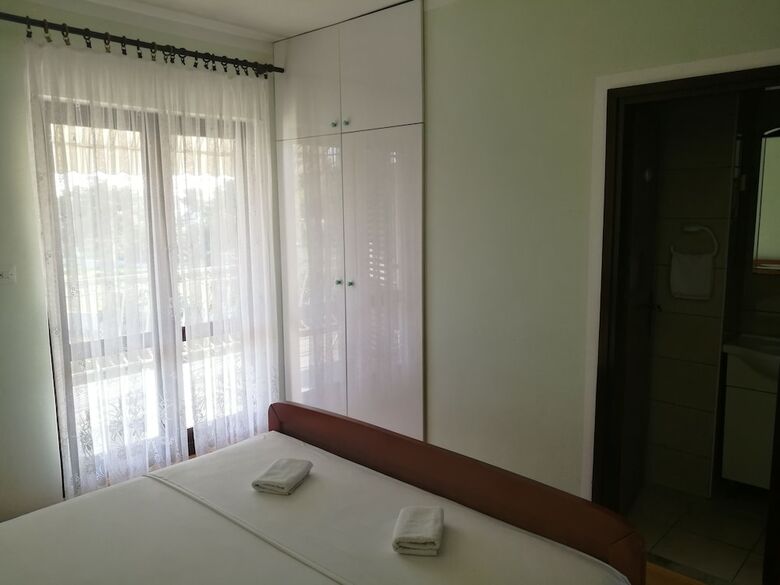 Apartmani Kr?elj