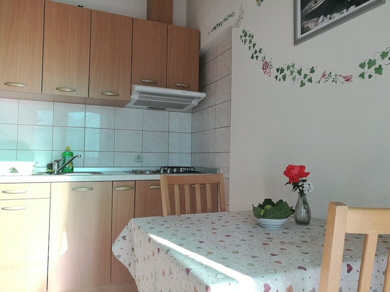 Apartmani Kr?elj