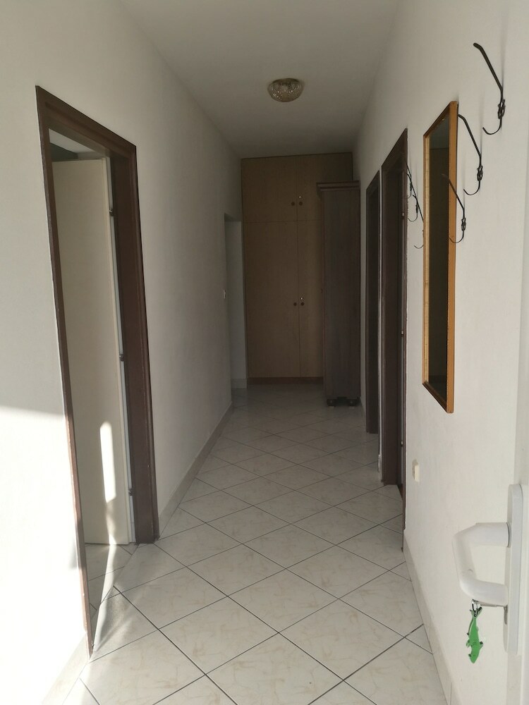 Apartmani Kr?elj