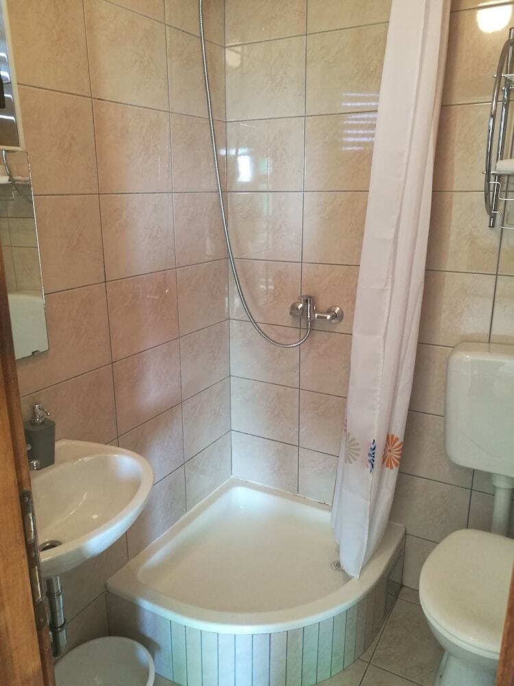 Apartmani Kr?elj