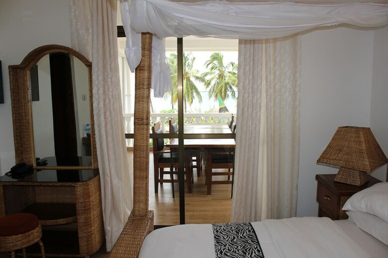 Apartamento Villa Dahl