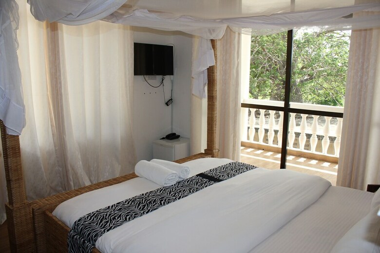 Apartamento Villa Dahl