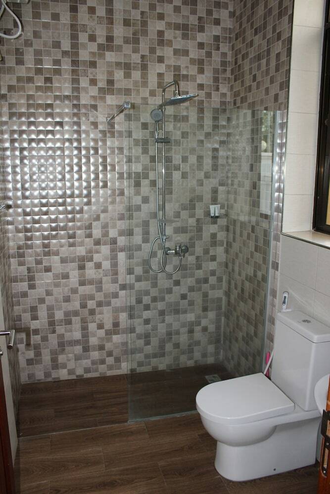Apartamento Villa Dahl