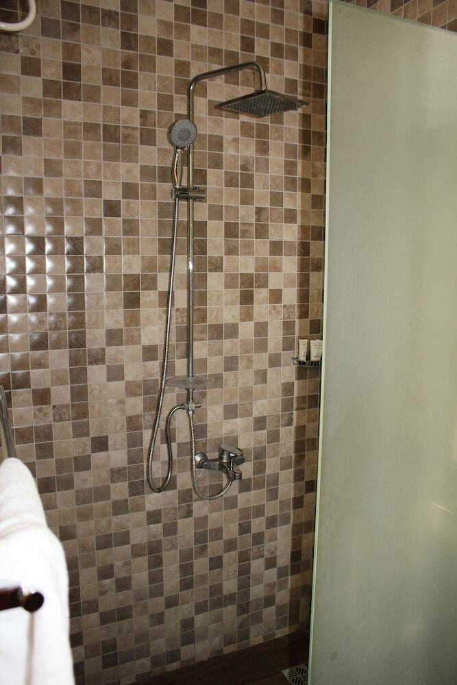 Apartamento Villa Dahl
