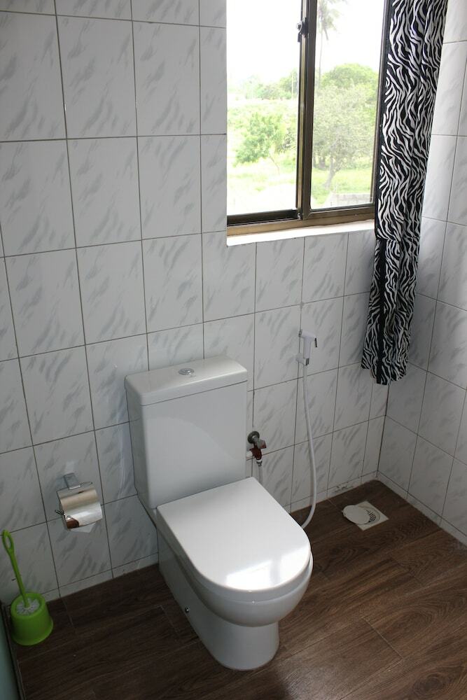 Apartamento Villa Dahl