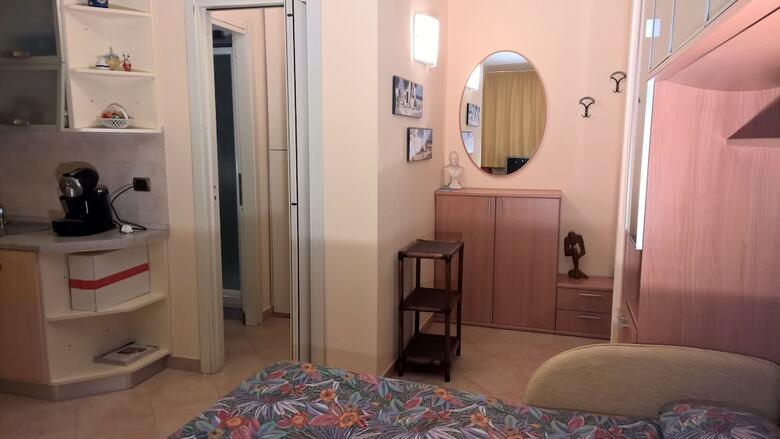 Sestri Central Studios
