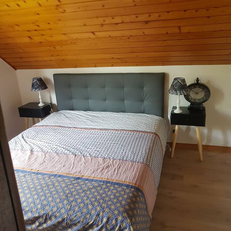 Le Breit Maison De Charme