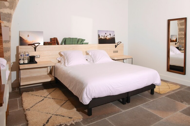 Hotel Les Chambres Du Prieur�