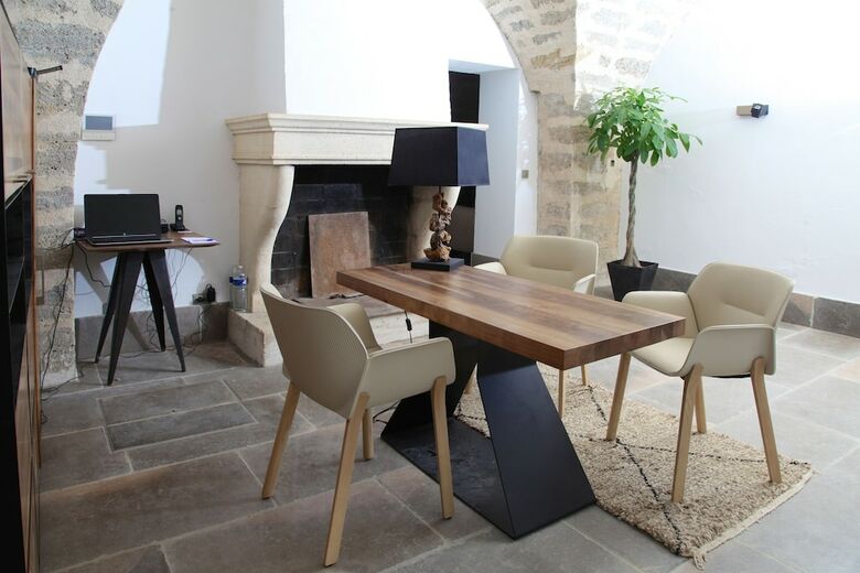Hotel Les Chambres Du Prieur�