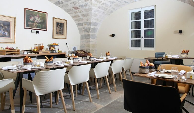 Hotel Les Chambres Du Prieur�