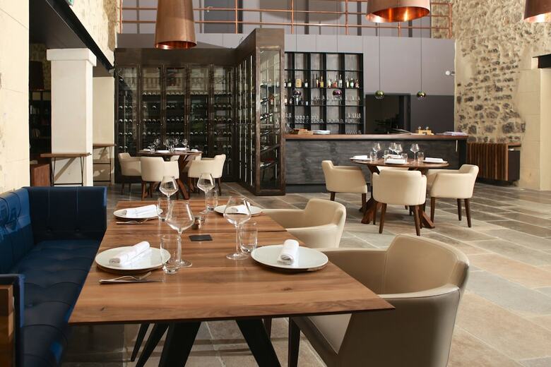 Hotel Les Chambres Du Prieur�
