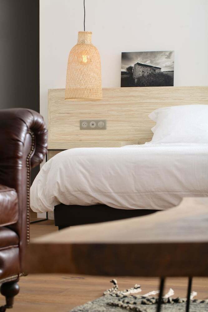 Hotel Les Chambres Du Prieur�