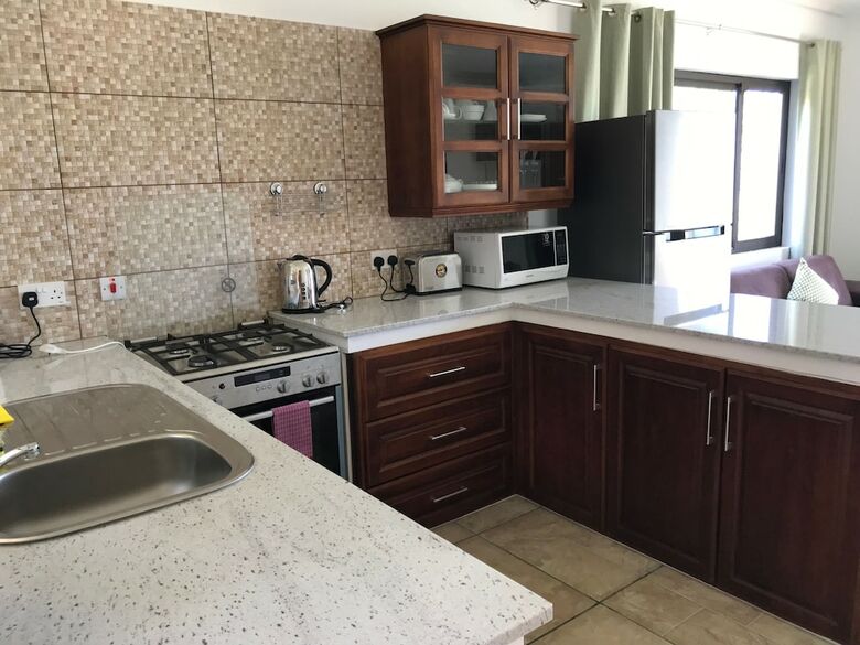 Apartamentos Dar And Douce