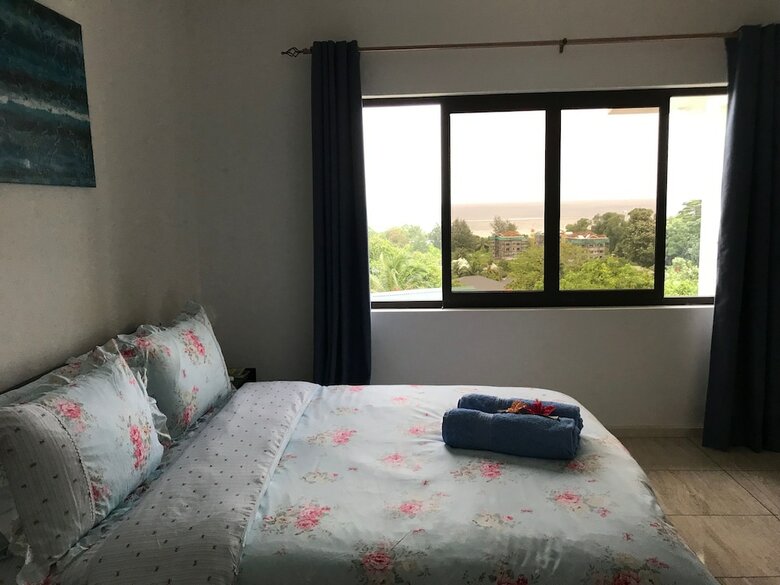 Apartamentos Dar And Douce