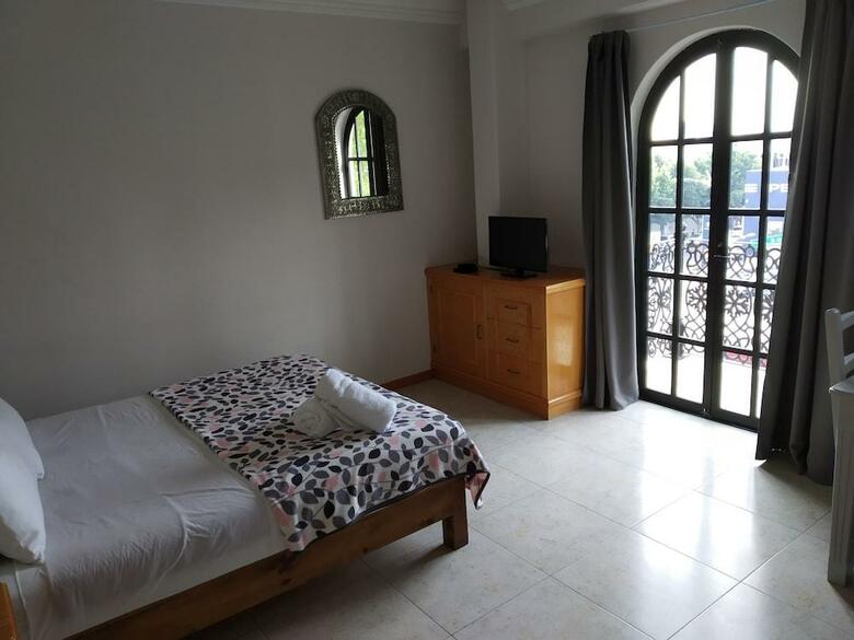 Hotel New Suite Sevilla