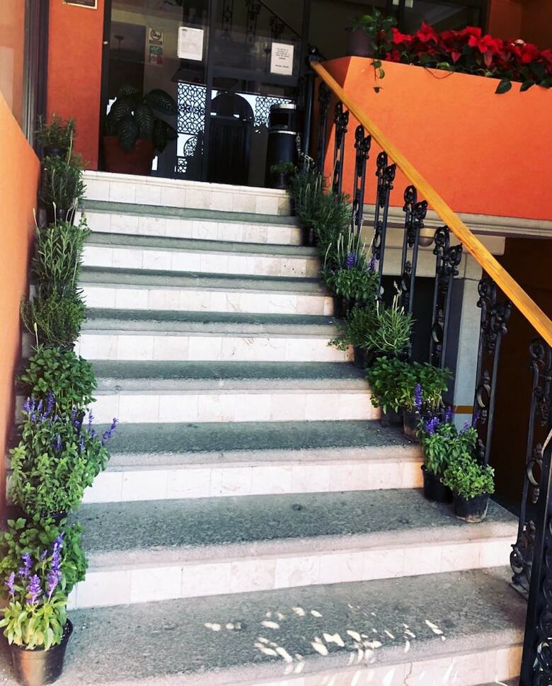Hotel New Suite Sevilla