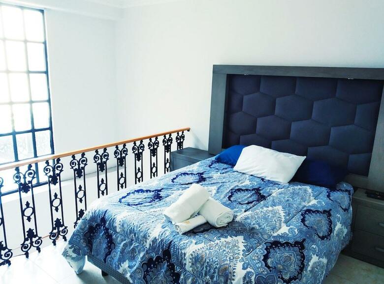 Hotel New Suite Sevilla