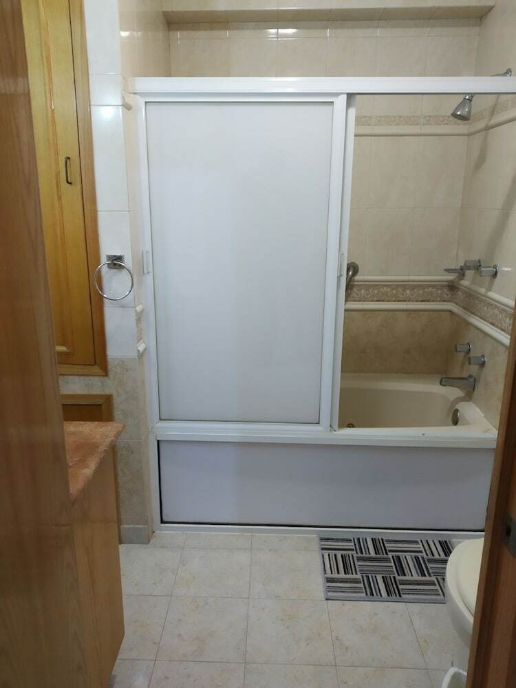 Hotel New Suite Sevilla