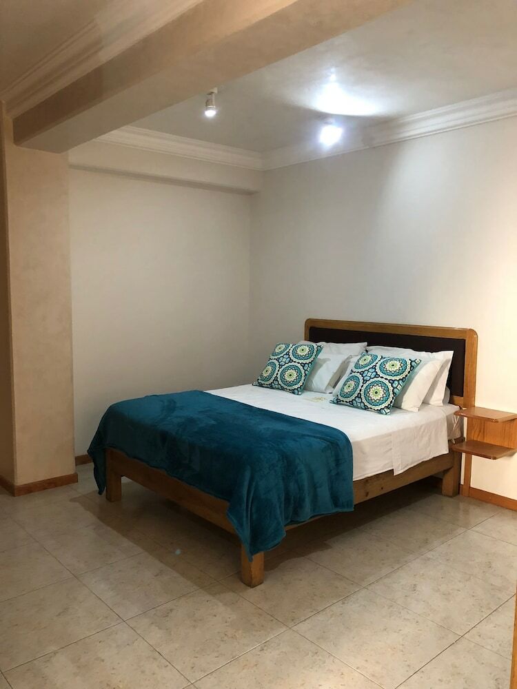 Hotel New Suite Sevilla