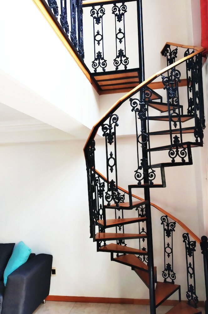 Hotel New Suite Sevilla