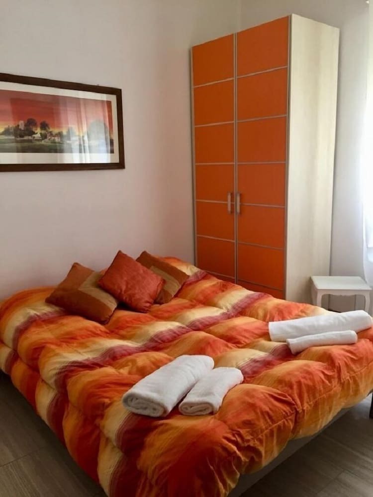 Apartamento La Nena Appartamenti