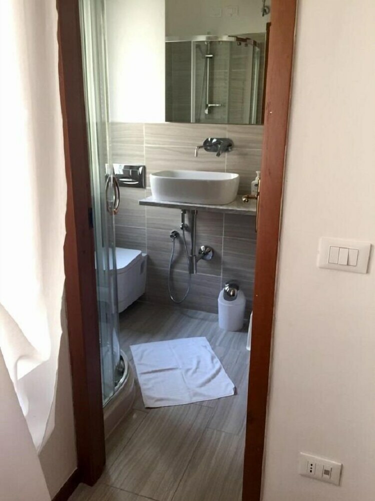 Apartamento La Nena Appartamenti