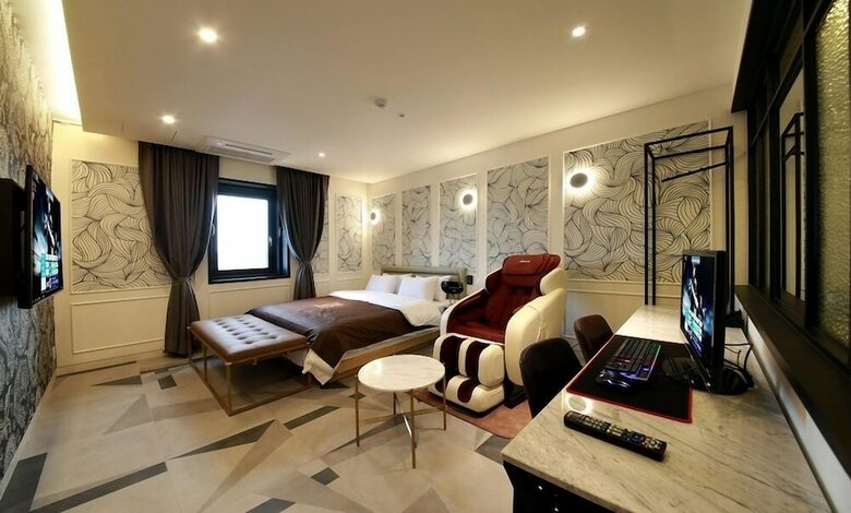 Gimpo Assem Hotel