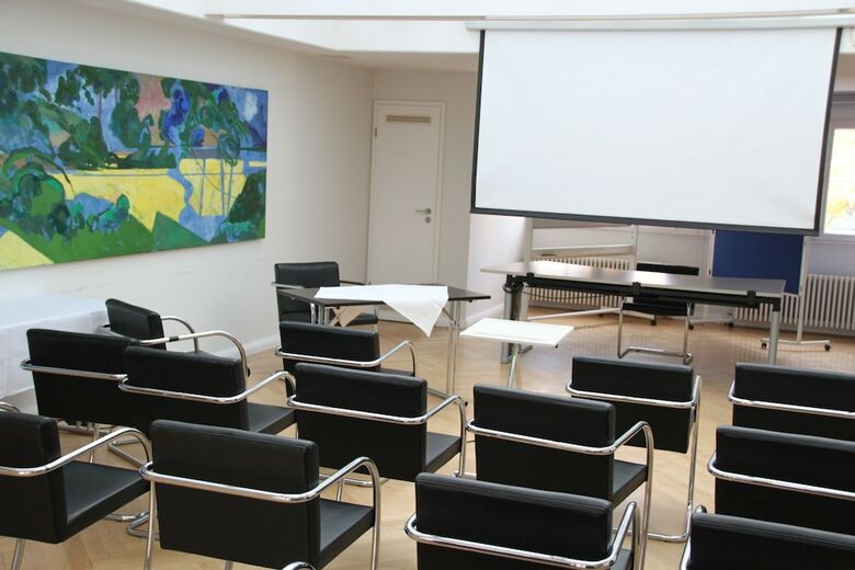 Hotel Vierseithof Luckenwalde