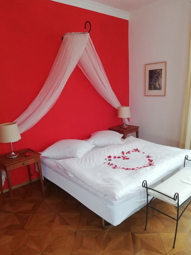 Hotel Vierseithof Luckenwalde