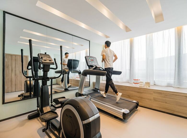 Atour Light Hotel Jianguomen Beijing