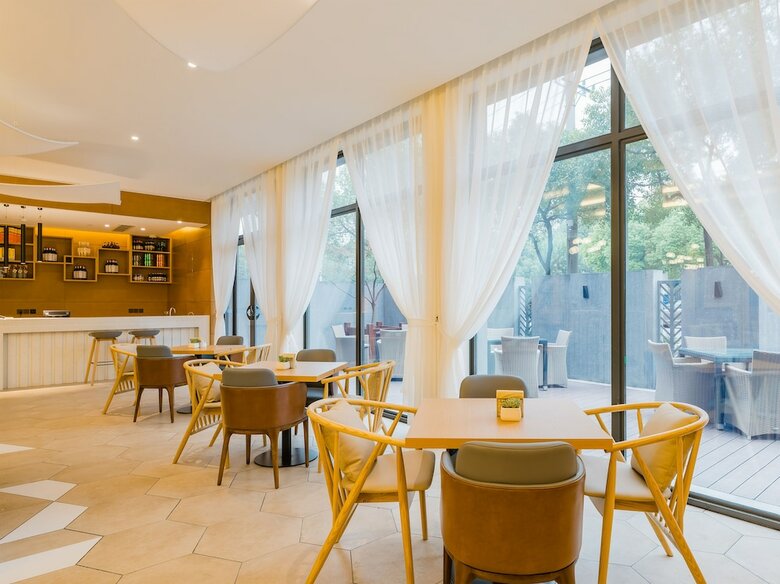 Atour Light Hotel Jianguomen Beijing