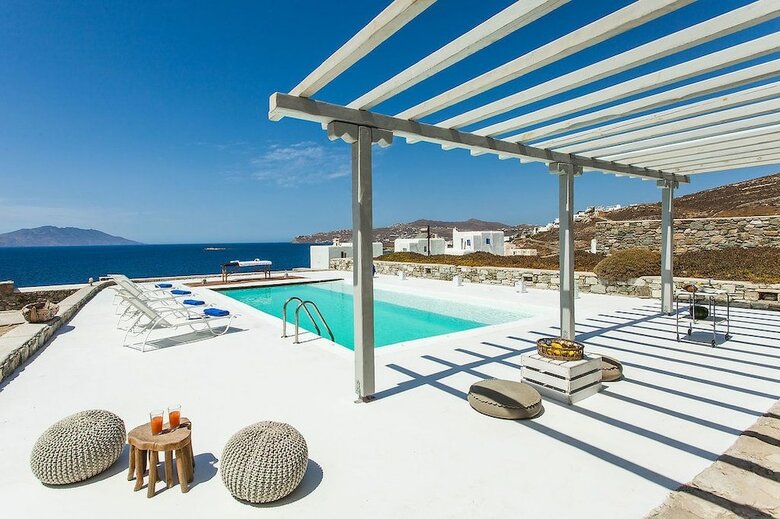 Villa Rafaella By The Pearls Collection