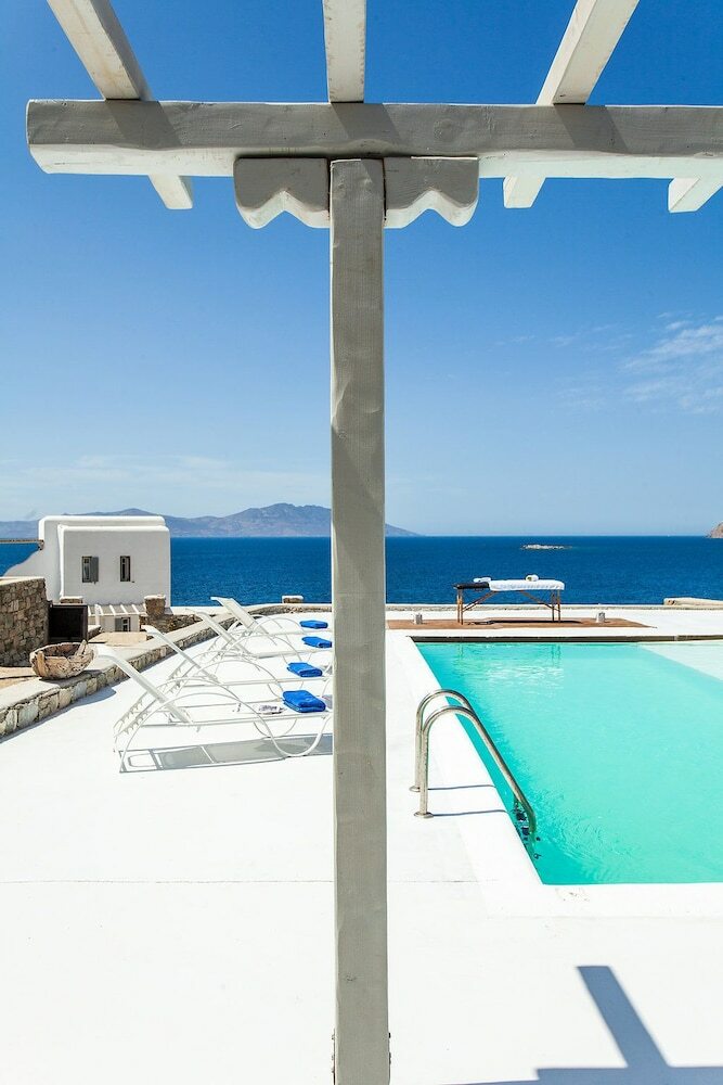 Villa Rafaella By The Pearls Collection