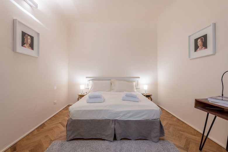 Apartamento Romantic Novella
