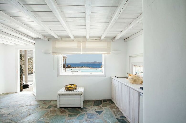 Villa Michaella By Mykonos Pearls