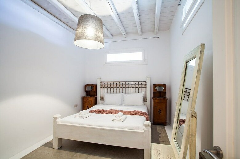 Villa Michaella By Mykonos Pearls