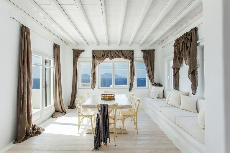 Villa Michaella By Mykonos Pearls