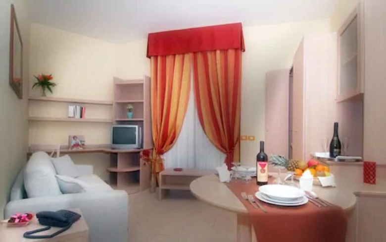 Hotel Complesso L'oasi