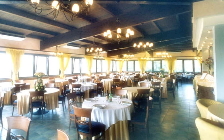 Hotel Complesso L'oasi