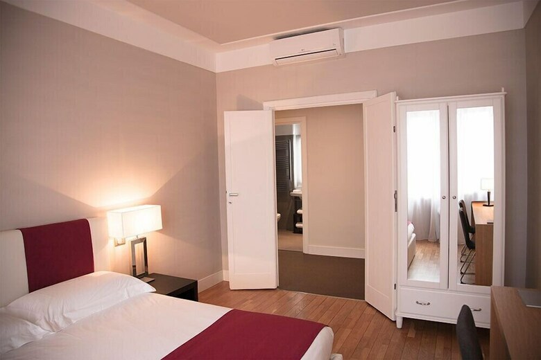 Apartamento Adamas Luxury Suites